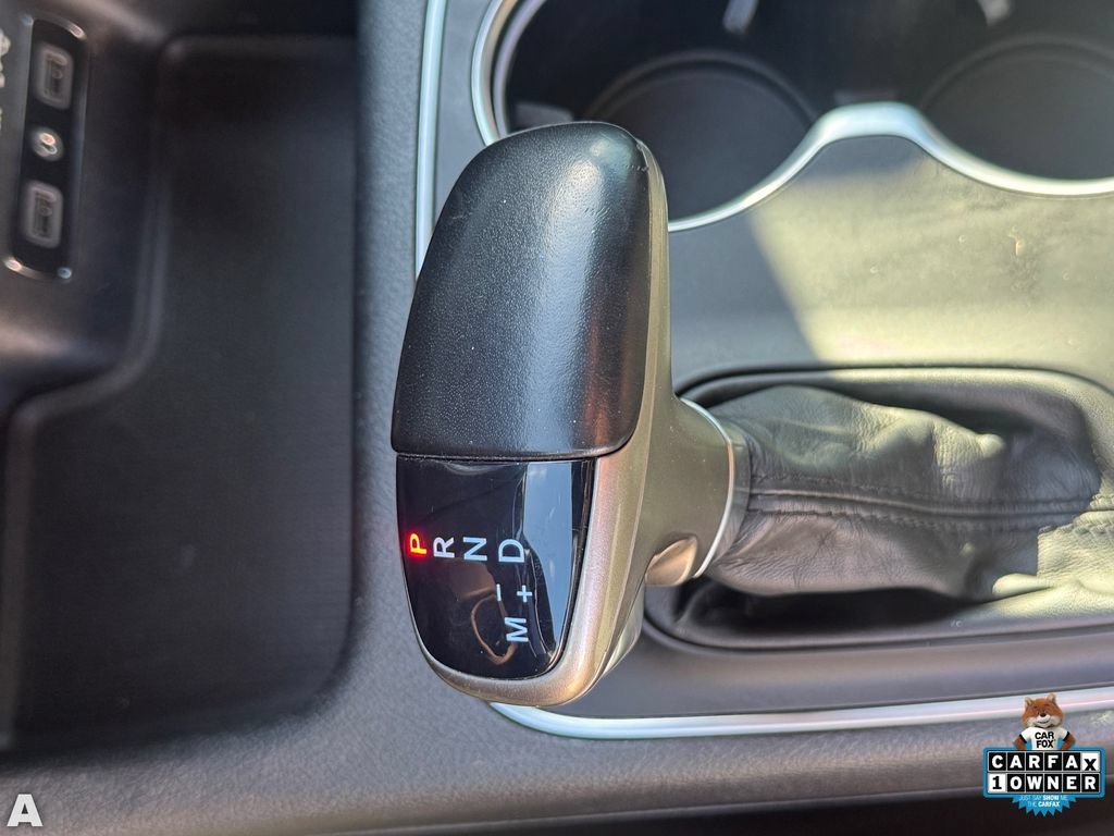 Used 2020 Dodge Durango SXT AWD/4WD image 23