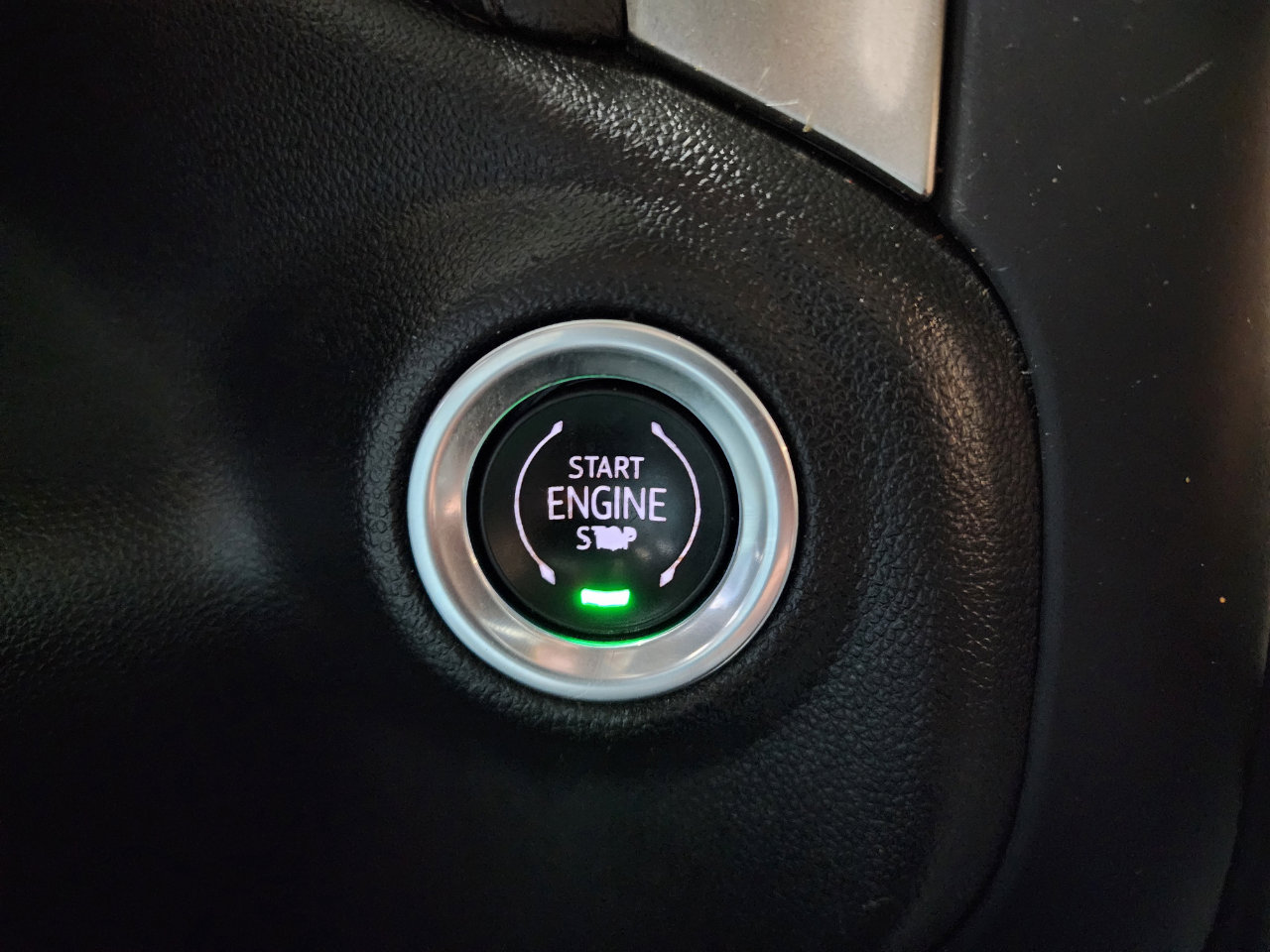 Used 2020 Chevrolet Silverado 1500 LT Trail Boss image 36