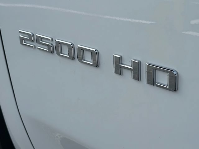 New 2026 Chevrolet Silverado 2500 LT w/ Safety Package AWD/4WD image 5