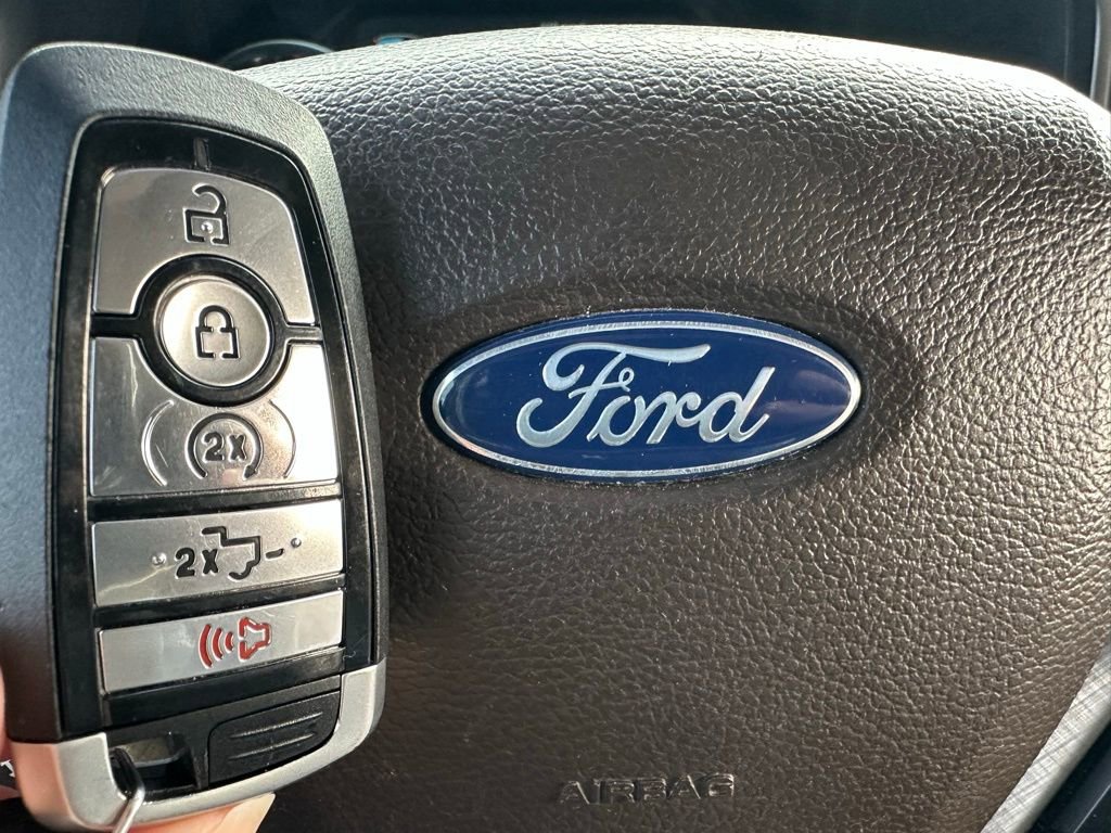 Used 2019 Ford F150 Limited image 48