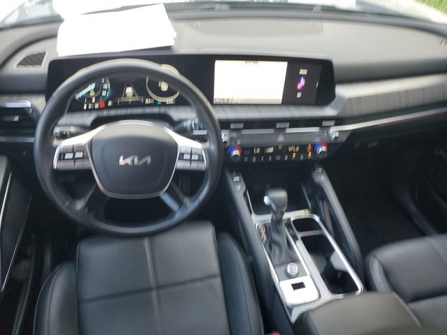 Certified 2023 Kia Telluride SX FWD image 12