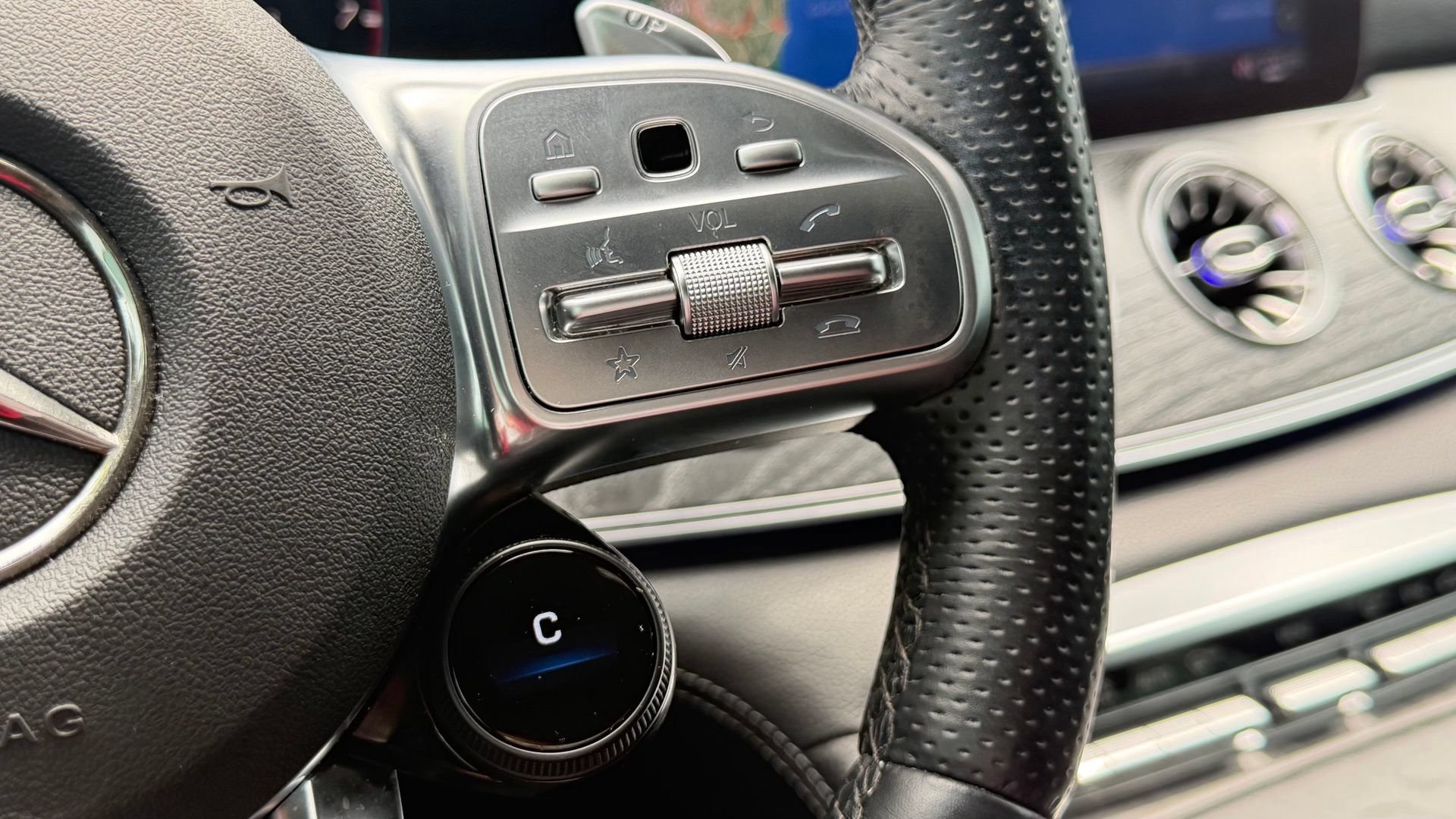 Used 2020 Mercedes-Benz AMG GT 53 w/ Driver Assistance Package image 34