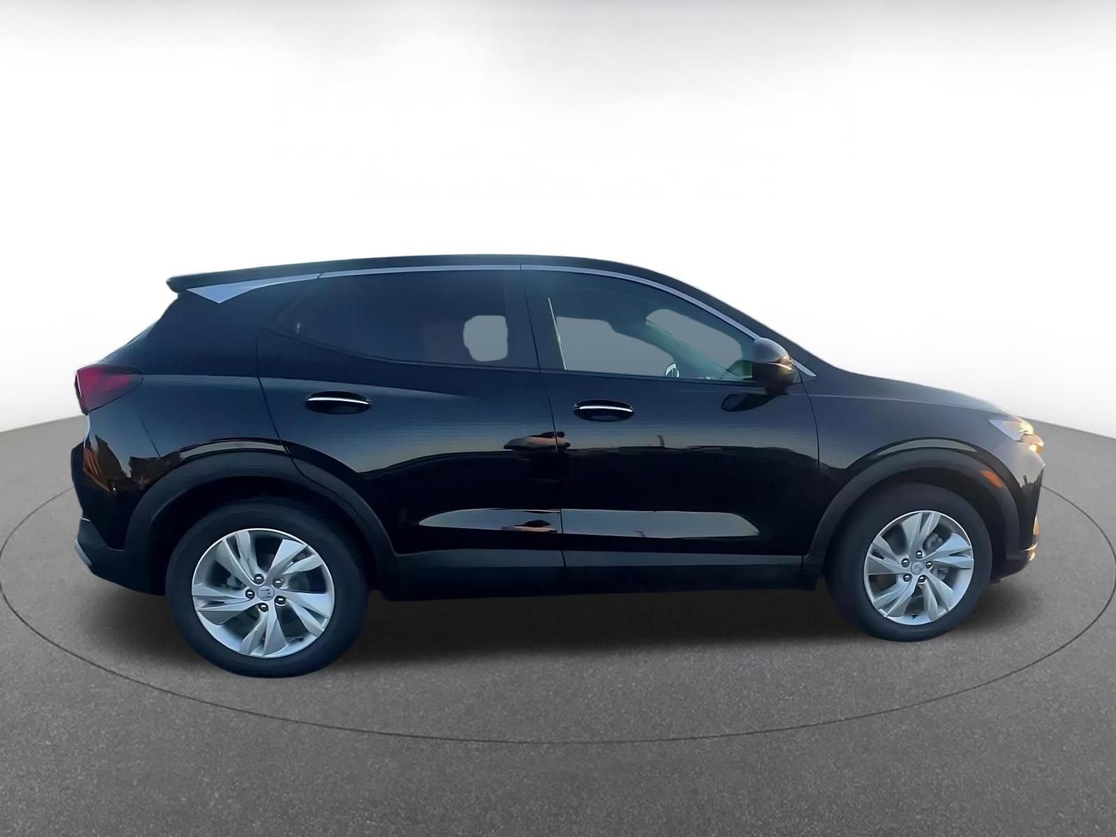 Used 2025 Buick Encore GX Preferred FWD image 16