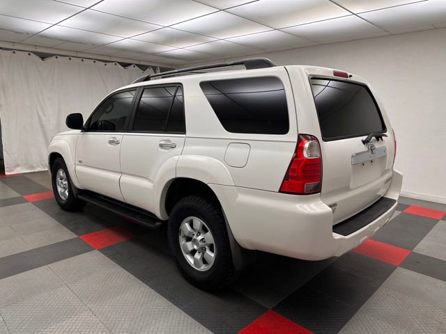 Used 2008 Toyota 4Runner SR5 image 4