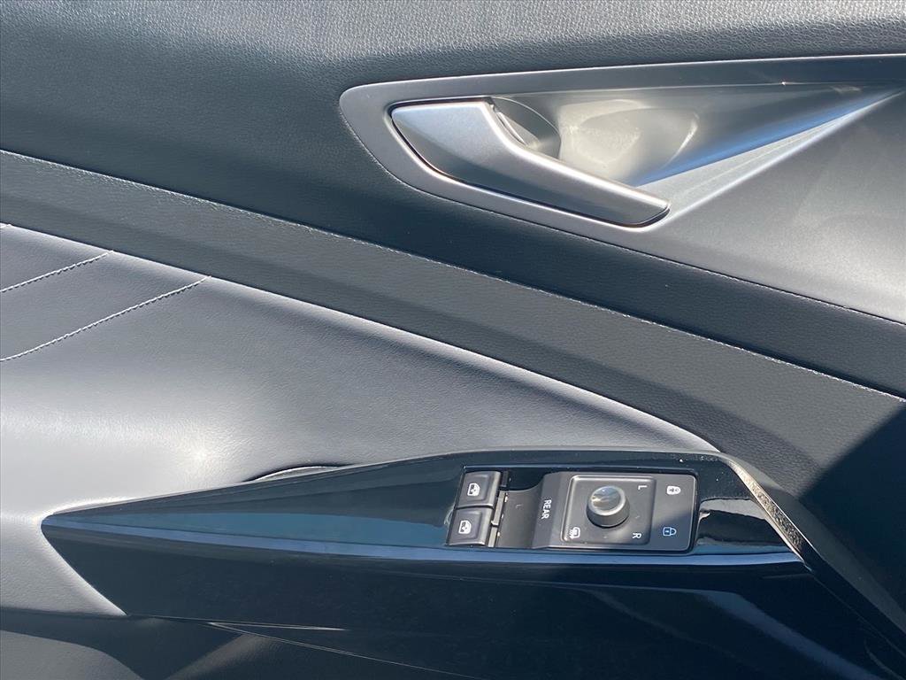 Certified 2023 Volkswagen ID.4 Pro S RWD image 18