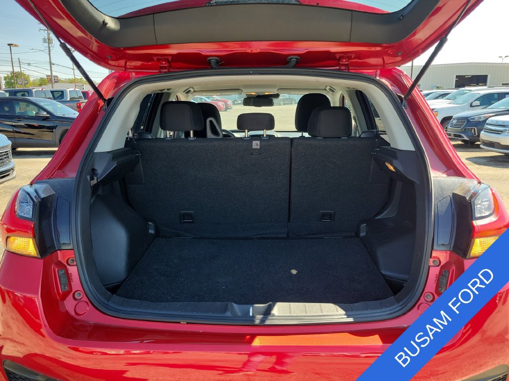 Used 2024 Mitsubishi Outlander Sport ES AWD/4WD image 6