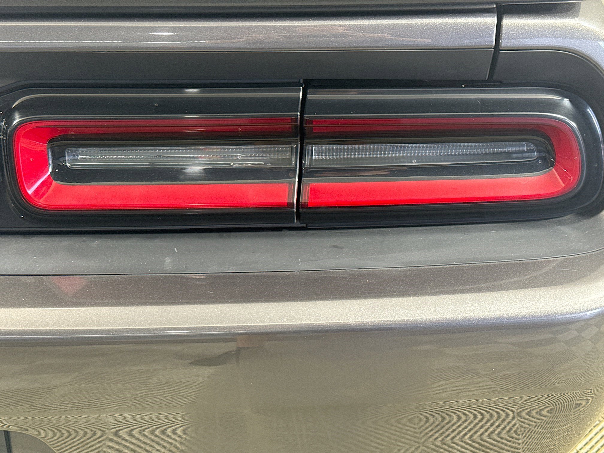 Used 2022 Dodge Challenger R/T w/ Blacktop Package image 32