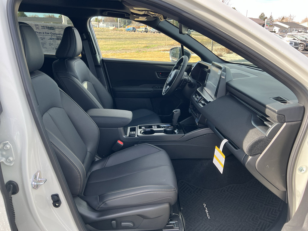 New 2026 Subaru Outback Limited AWD/4WD image 29
