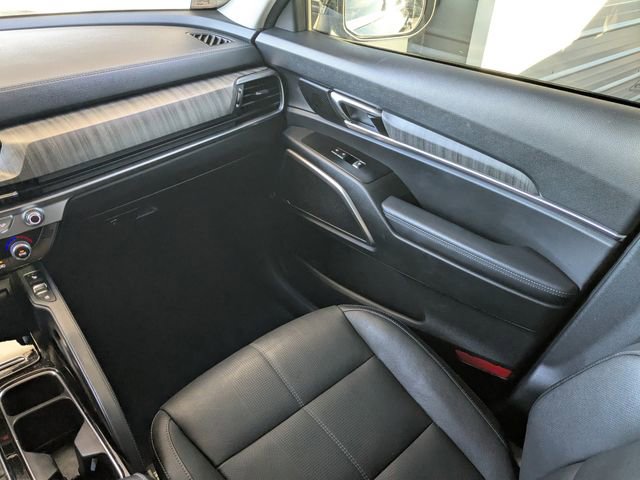 Used 2024 Kia Telluride EX image 22