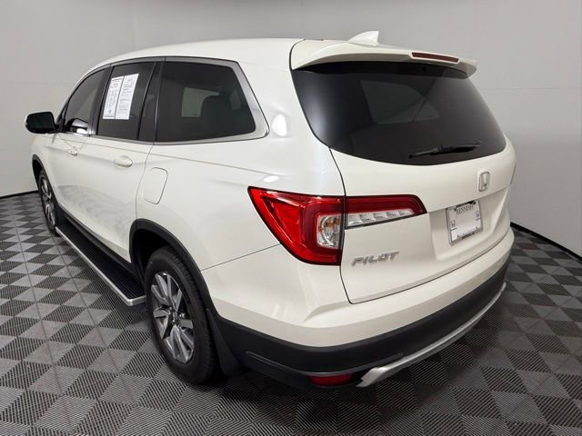 Used 2019 Honda Pilot EX-L image 4