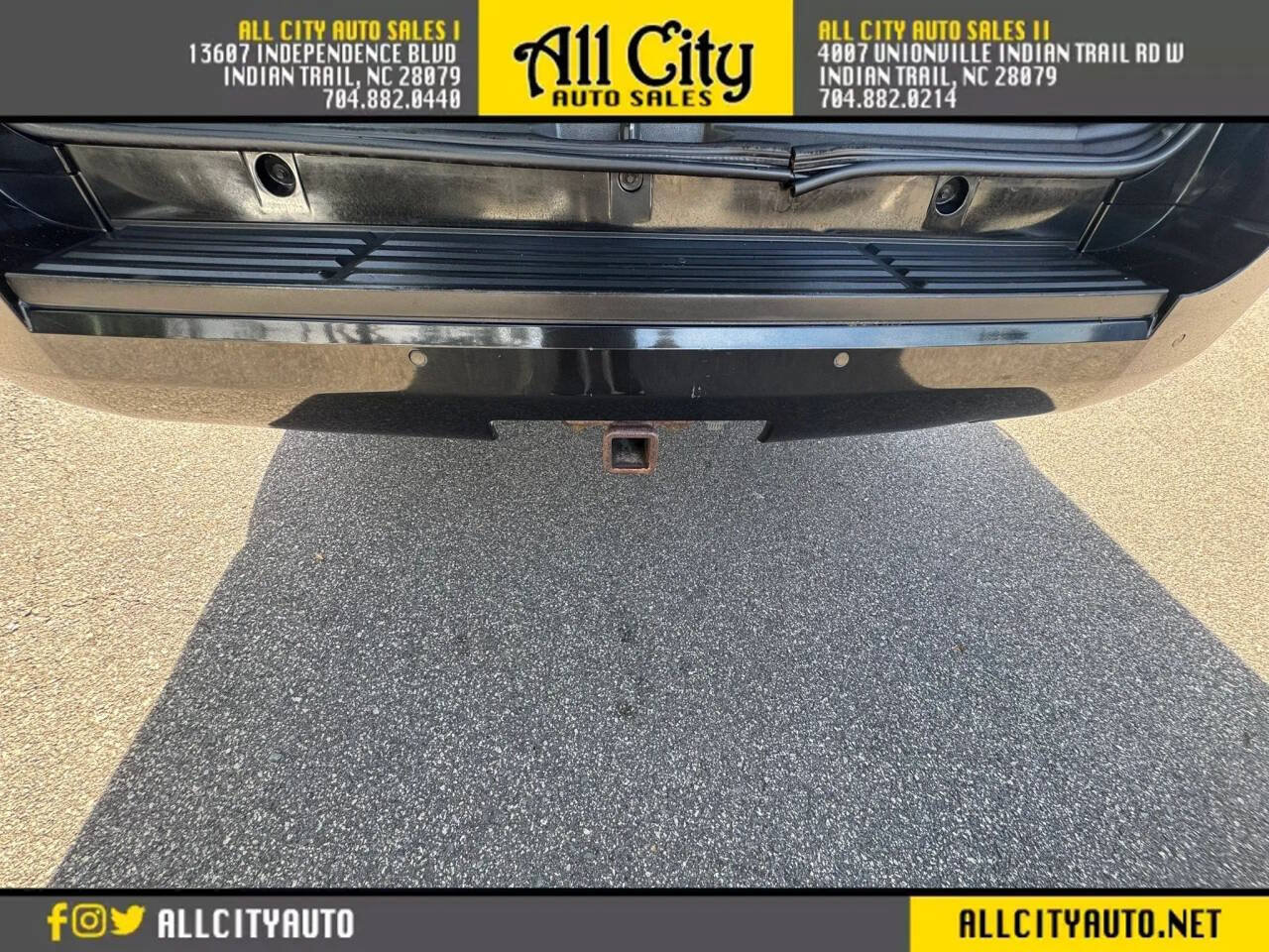 Used 2014 Ford Expedition EL Limited w/ Equipment Group 301A RWD image 28