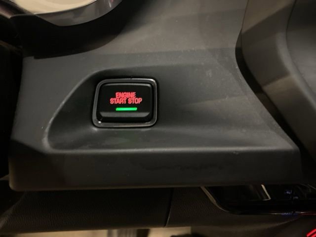 Certified 2023 Chevrolet Camaro LT image 14