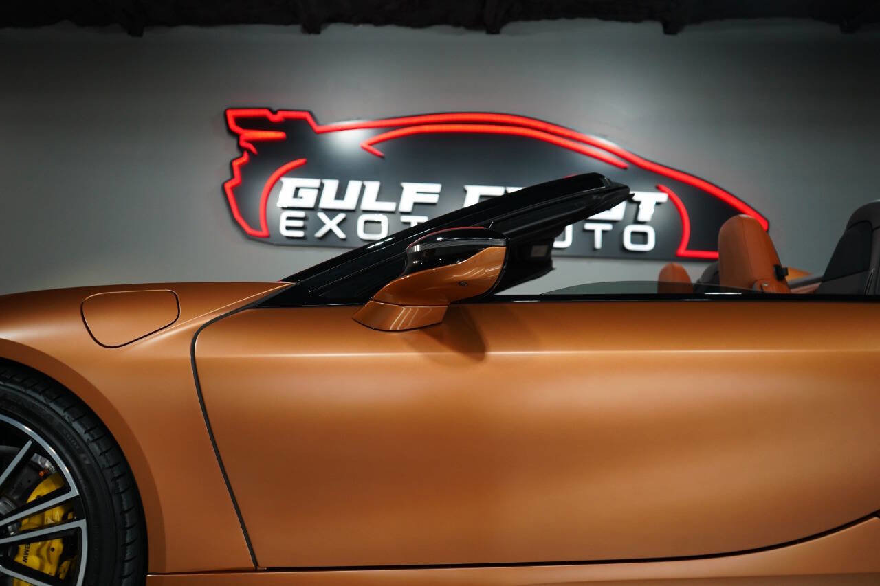 Used 2019 BMW i8 Roadster image 31