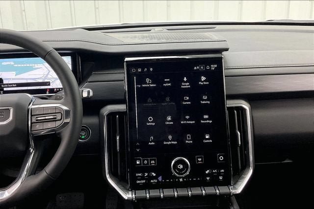 New 2027 GMC Acadia Elevation w/ Elevation Premium Package AWD/4WD image 7