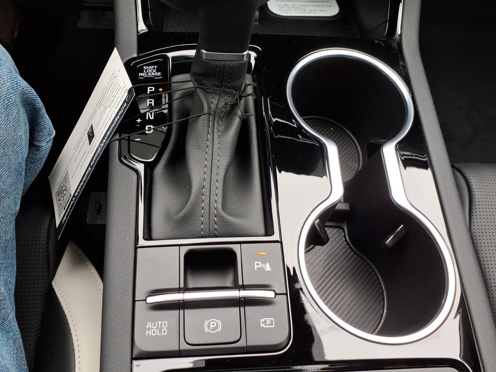 New 2026 Kia K5 GT-Line AWD/4WD image 15