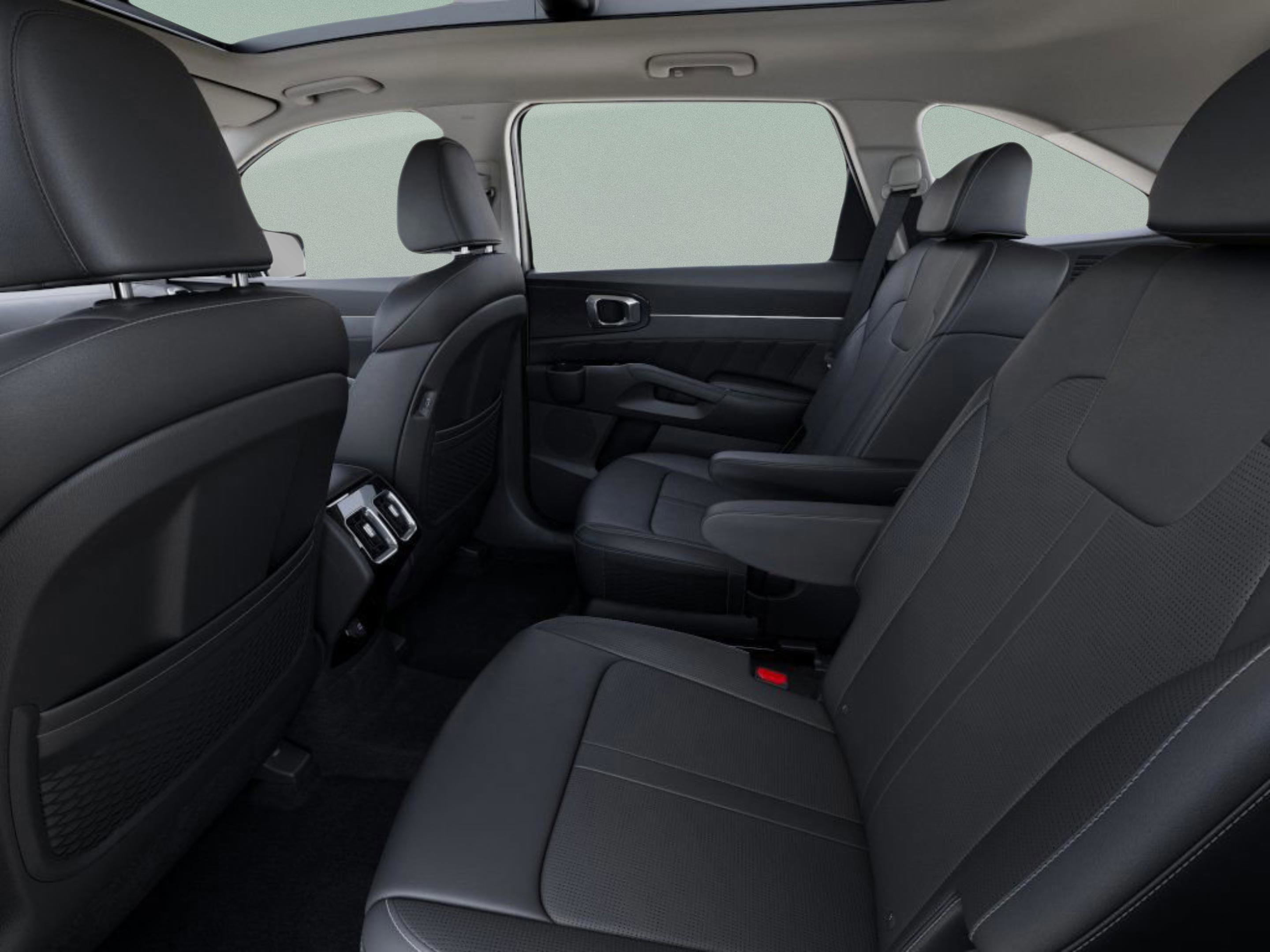 New 2026 Kia Sorento SX image 18