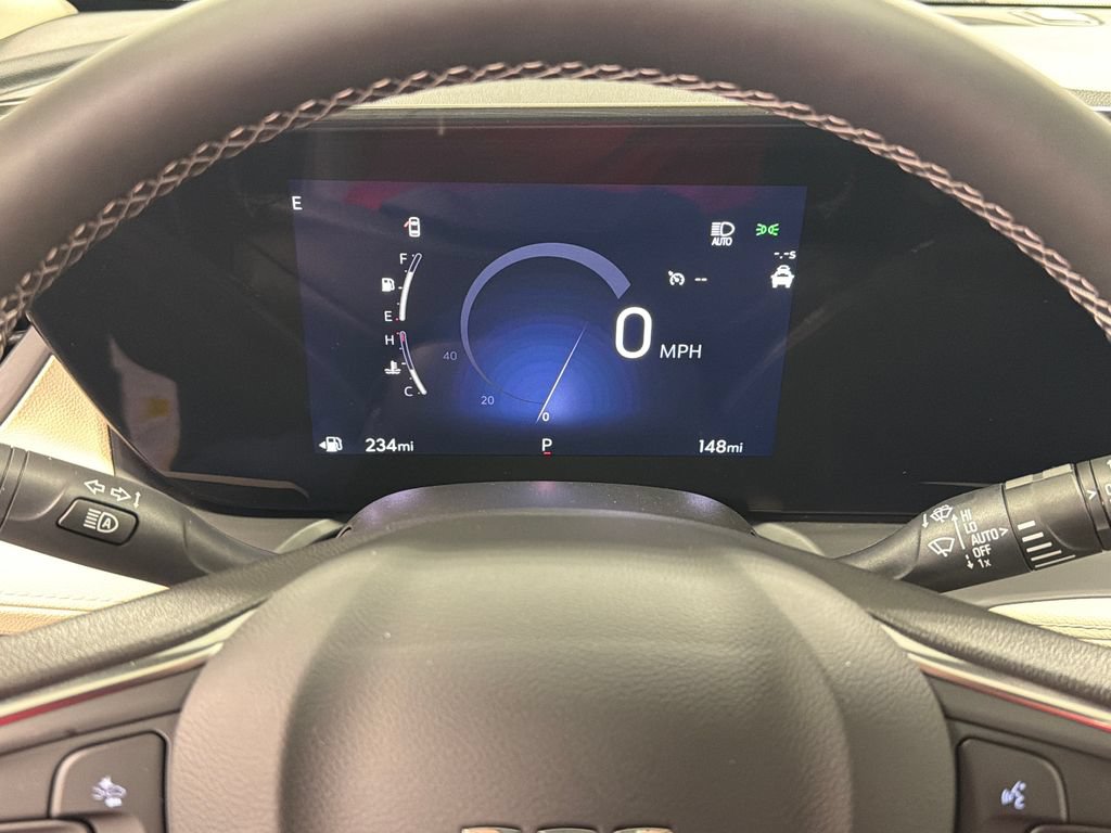 New 2026 Buick Encore GX Avenir w/ Avenir Convenience Package FWD image 31