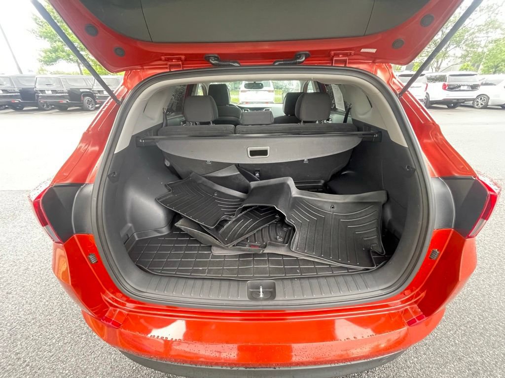 Used 2017 Hyundai Tucson SE w/ SE Popular Package 02 AWD/4WD image 15