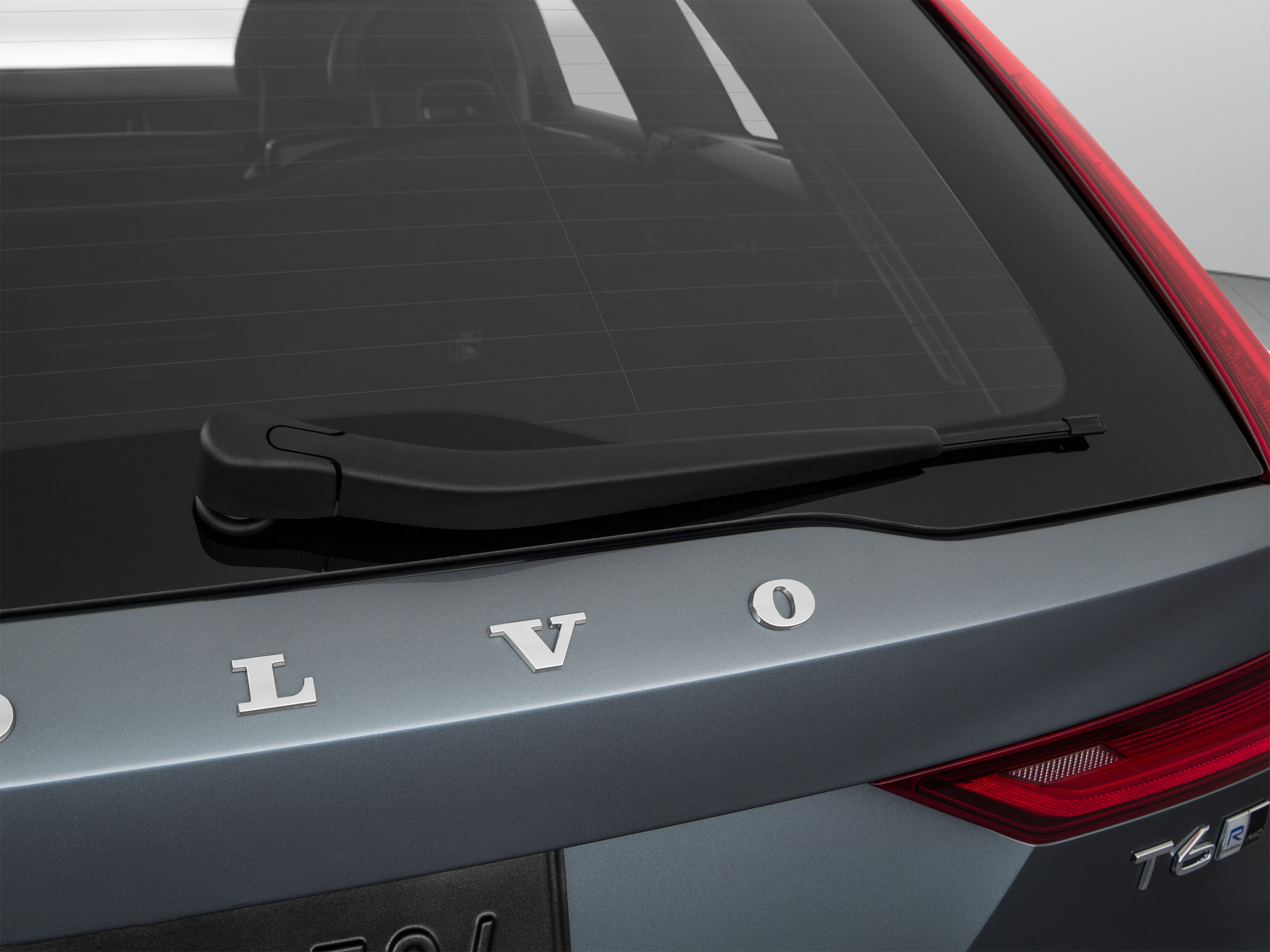 Used 2019 Volvo V90 T5 Inscription FWD image 62