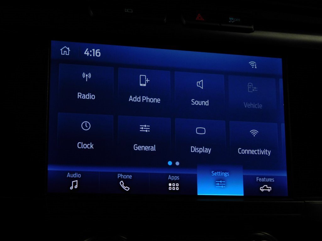 Used 2022 Ford F150 XLT w/ Equipment Group 301A Mid image 61