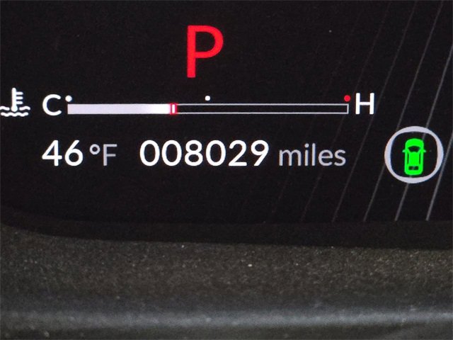 Used 2022 Acura MDX A-Spec image 15