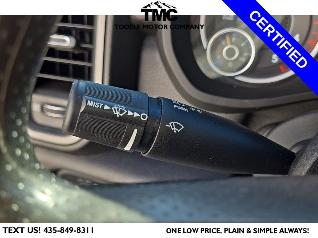 Used 2020 RAM 2500 Tradesman image 14