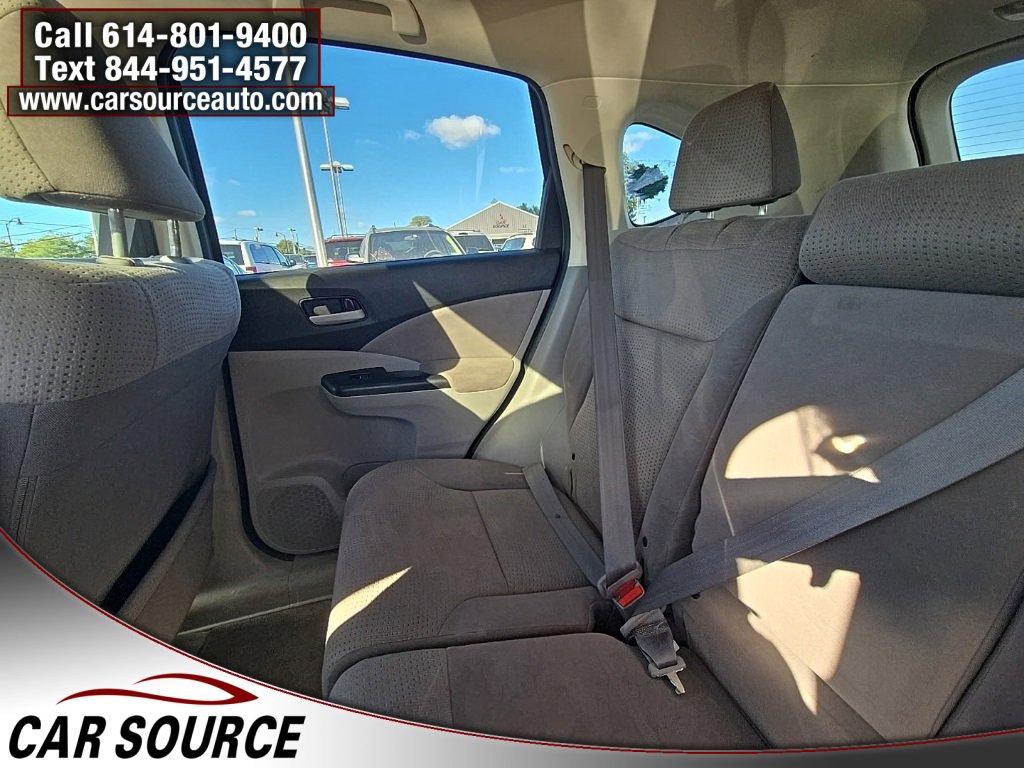Used 2012 Honda CR-V EX image 18