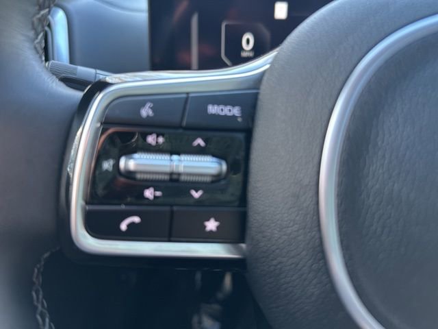 Used 2025 Kia Sorento SX image 19