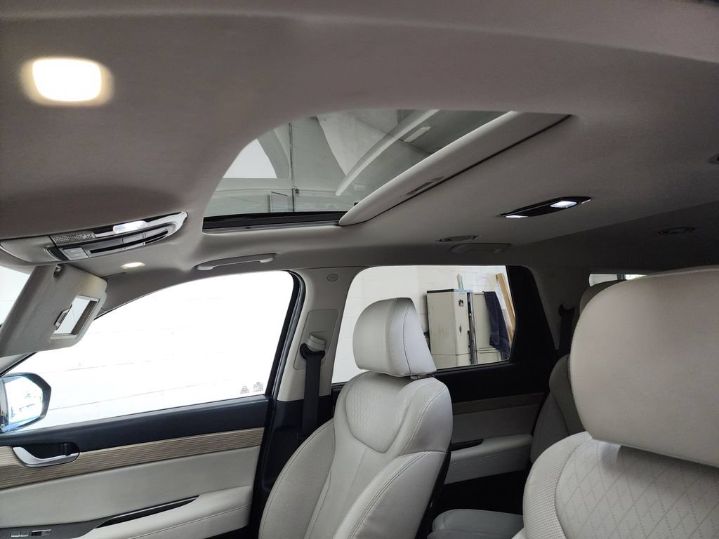 Used 2022 Hyundai Palisade SEL w/ Premium Package AWD/4WD image 24
