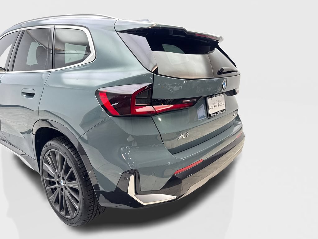 Used 2023 BMW X1 xDrive28i w/ Premium Package AWD/4WD image 19