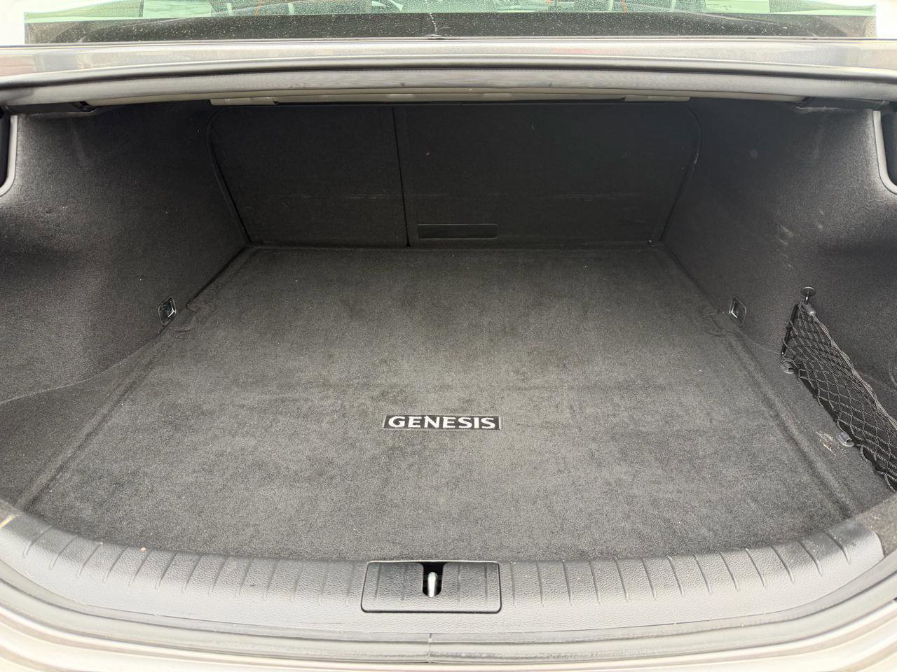 Used 2020 Genesis G70 2.0T image 14