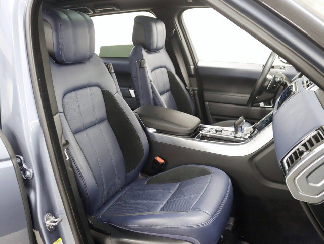 Used 2020 Land Rover Range Rover Sport HSE Dynamic AWD/4WD image 27