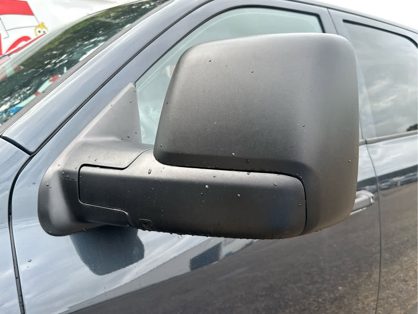 New 2026 RAM 2500 Tradesman w/ Chrome Appearance Group image 13