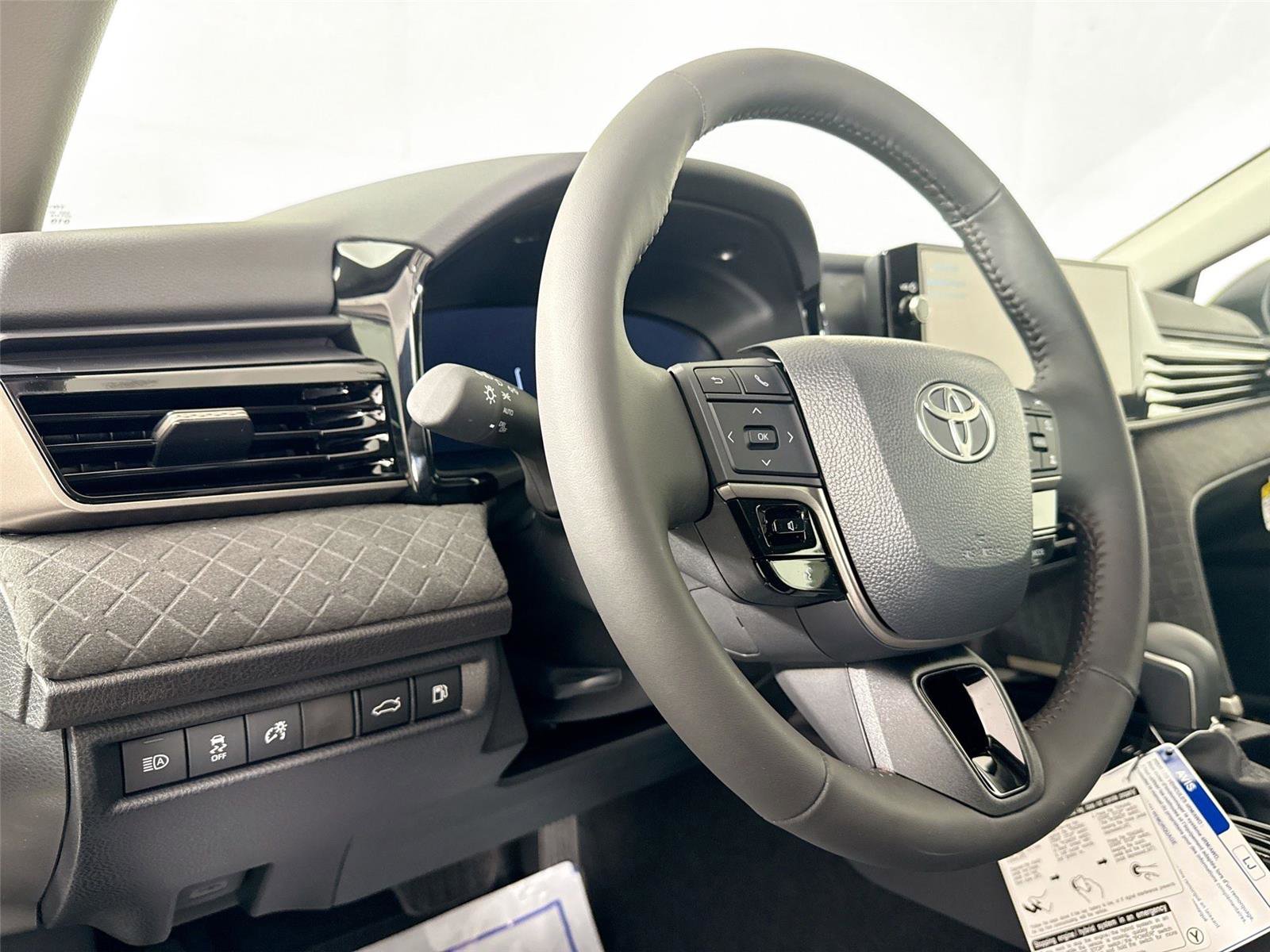 New 2026 Toyota Camry XLE image 14