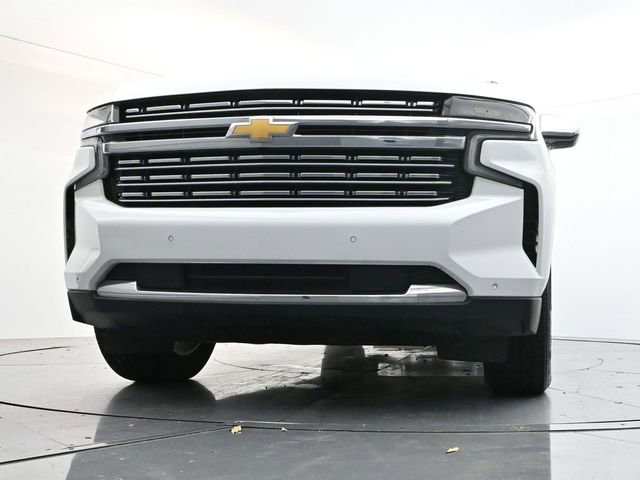 Used 2023 Chevrolet Suburban Premier image 46