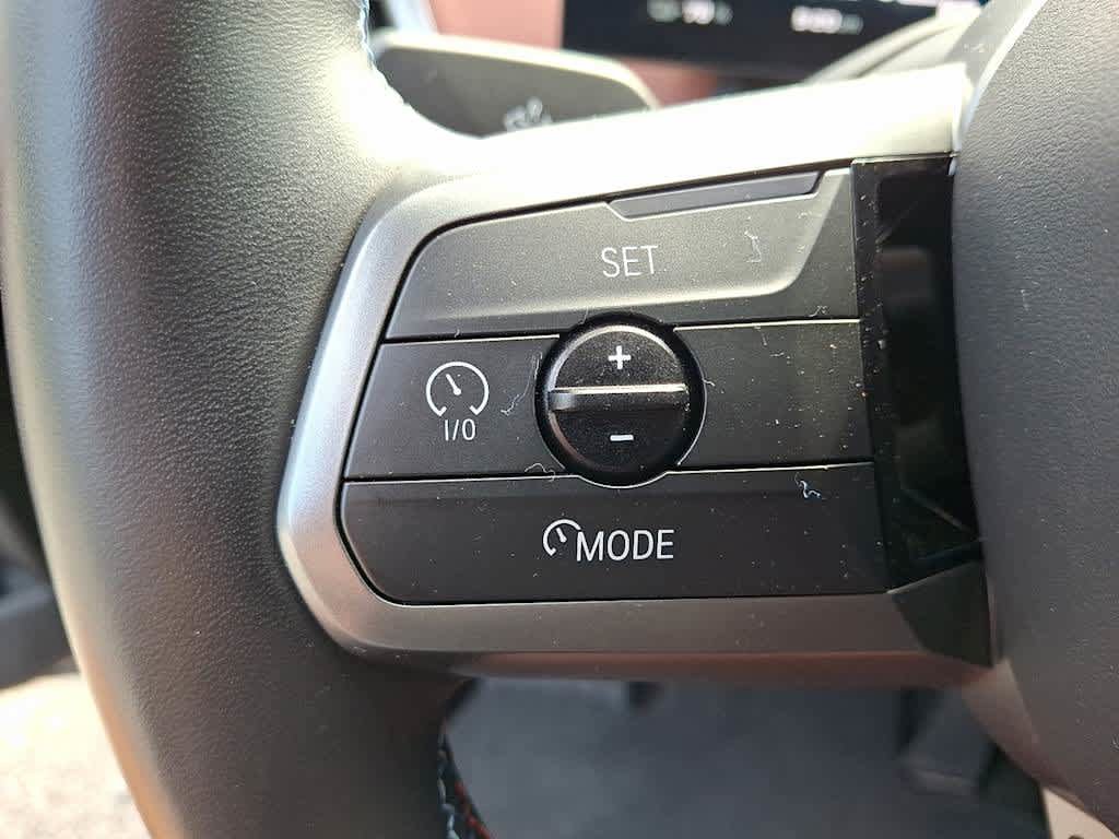 Used 2025 BMW iX M60 AWD/4WD image 19