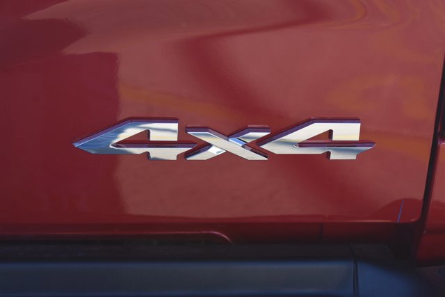 New 2026 RAM 2500 Big Horn image 8