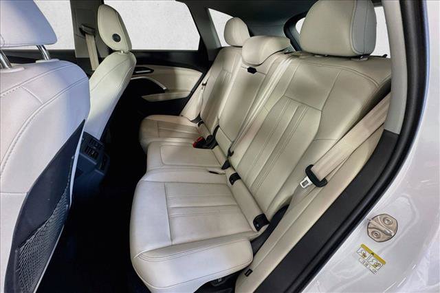 Used 2025 Audi Q5 Premium AWD/4WD image 21