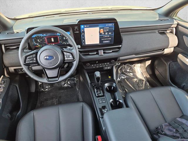New 2026 Subaru Outback Premium AWD/4WD image 15