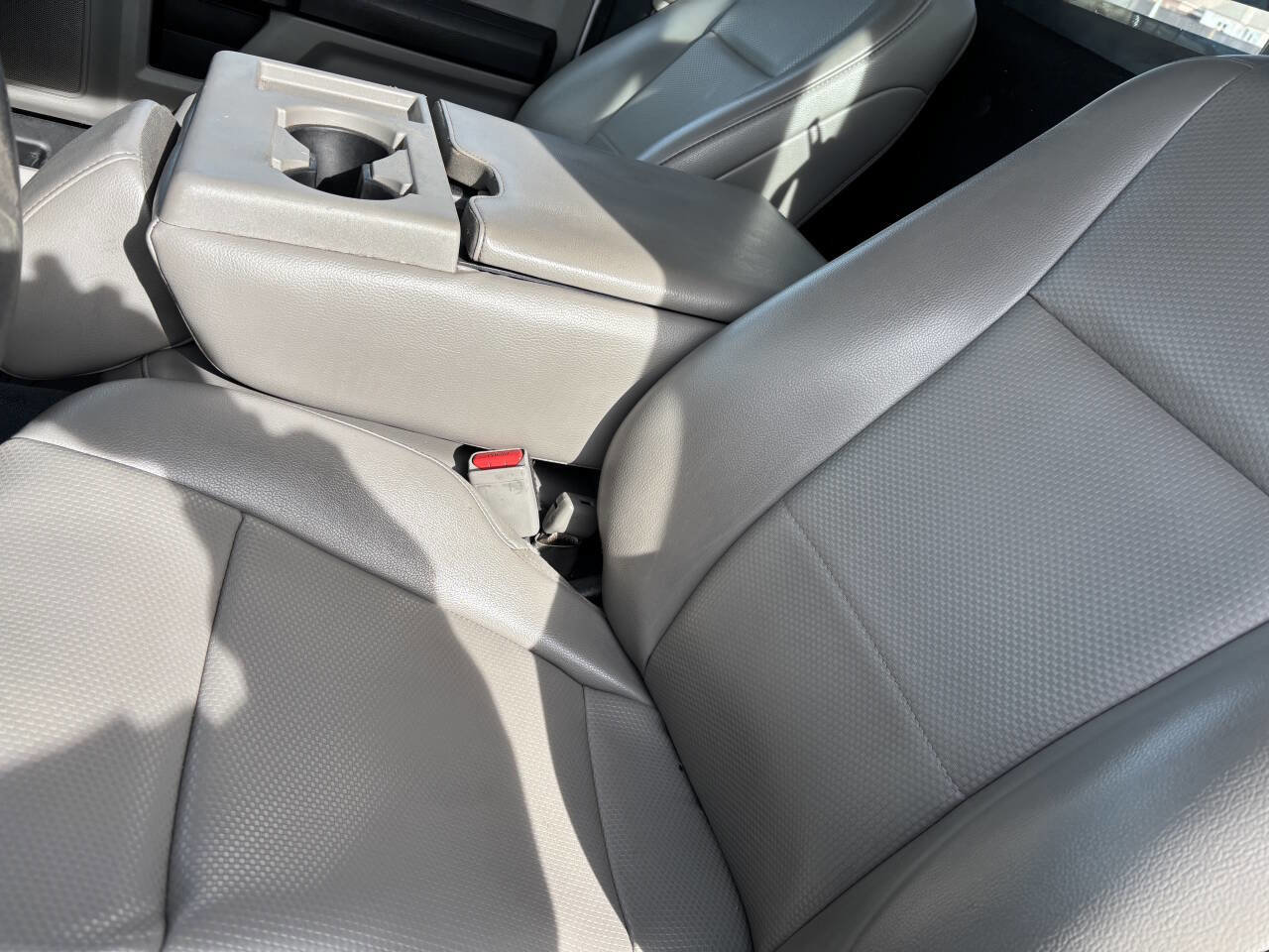 Used 2017 Ford F350 XL w/ Power Equipment Group image 10