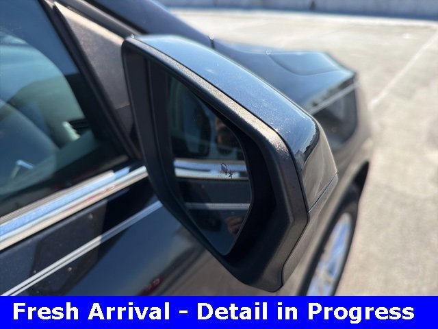 Used 2020 Chevrolet Equinox LT image 27