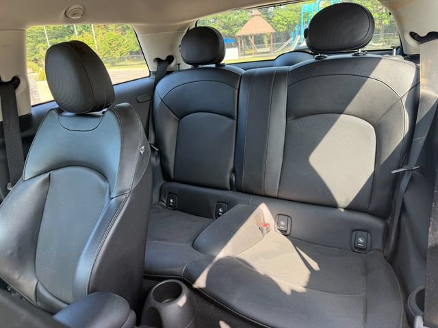 Used 2015 MINI Cooper S FWD image 13