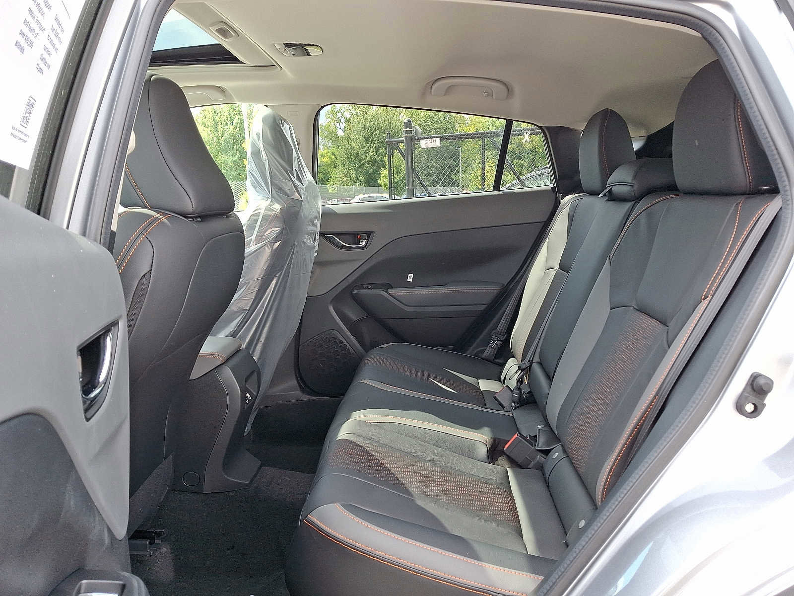 New 2025 Subaru Crosstrek 2.5i Limited image 5