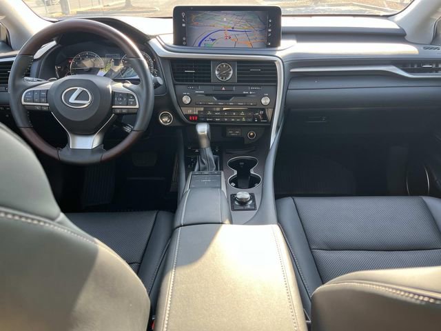 Used 2022 Lexus RX 350 FWD w/ Premium Package image 14