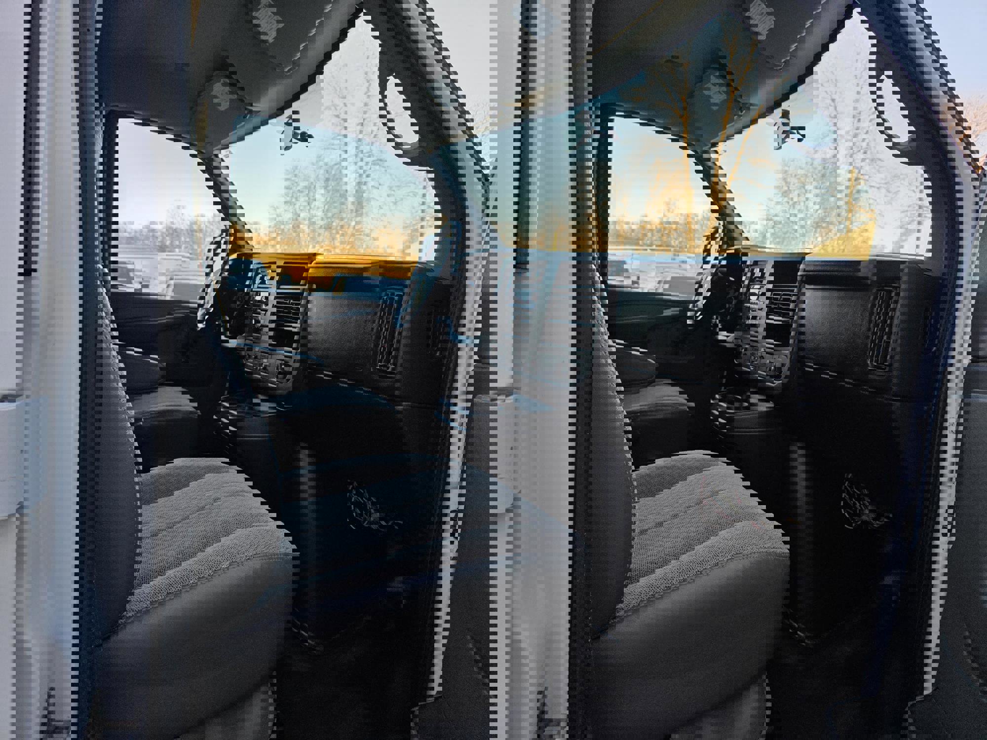 Used 2014 Chevrolet Express 1500 1500 AWD 135 image 16