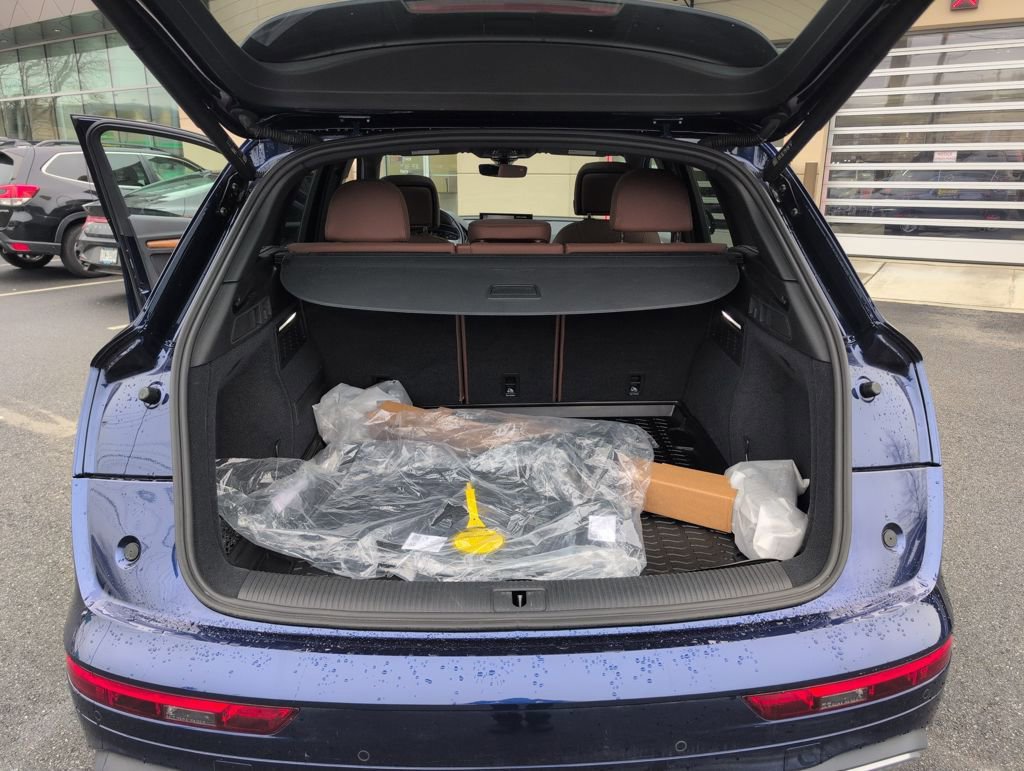 Used 2023 Audi Q5 2.0T Premium w/ Convenience Package image 24