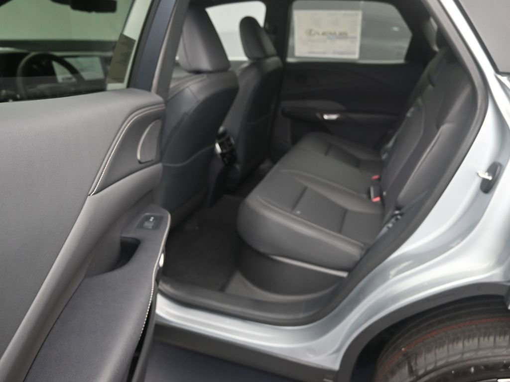 New 2026 Lexus RX 350 Premium Plus image 12