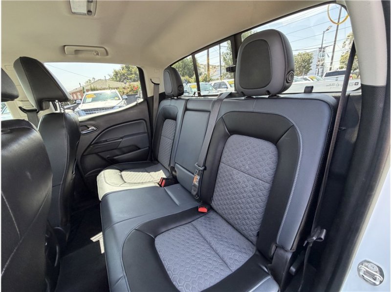 Used 2019 Chevrolet Colorado Z71 image 23