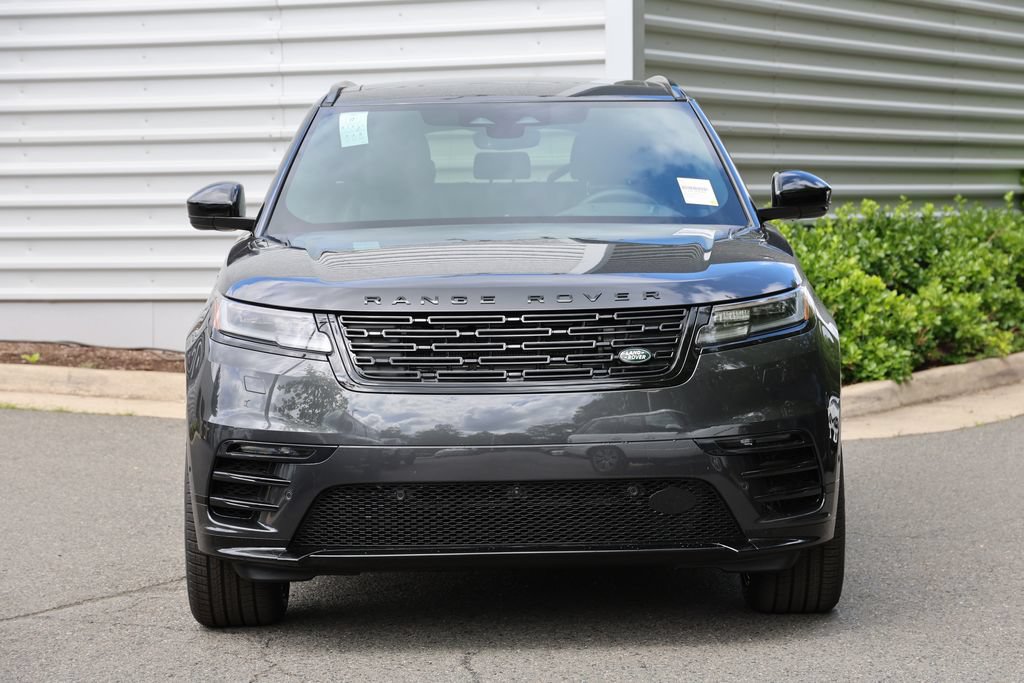 New 2026 Land Rover Range Rover Velar Belgravia AWD/4WD image 4