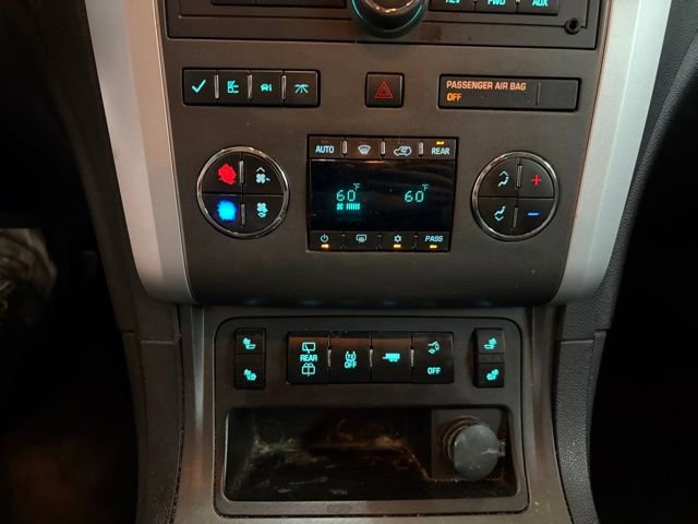 Used 2012 Chevrolet Traverse LT FWD image 35